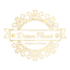 Dream Planet Fashion Logo